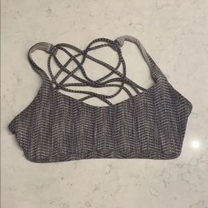 lululemon free time be sports bra